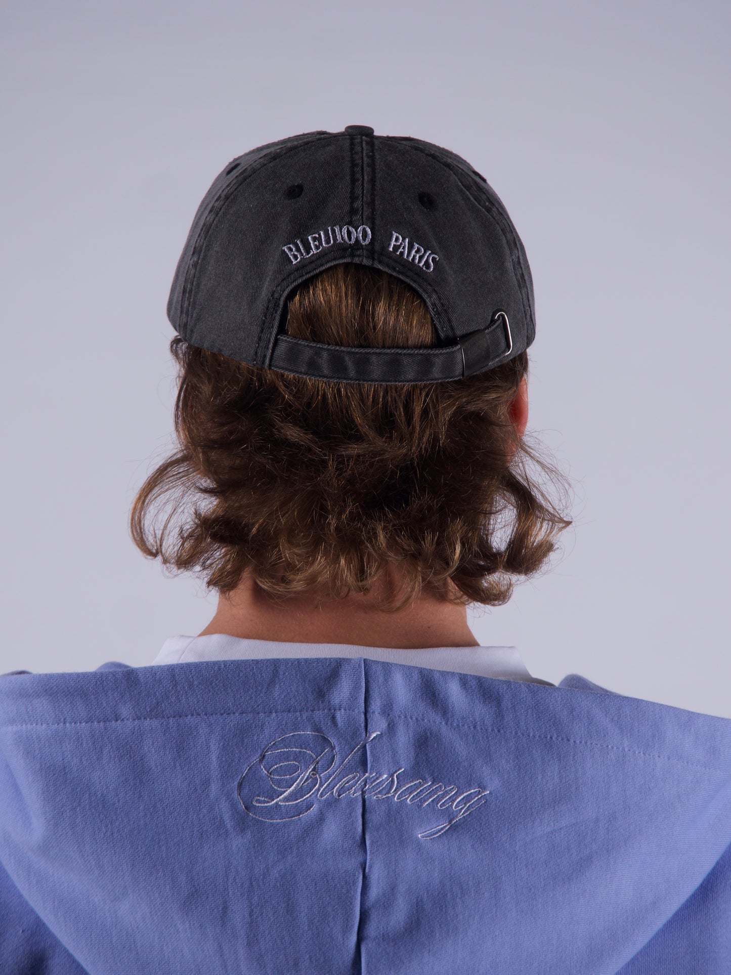Destroy Cap – Dark Grey