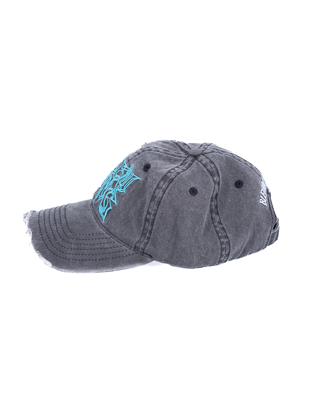Destroy Cap – Dark Grey