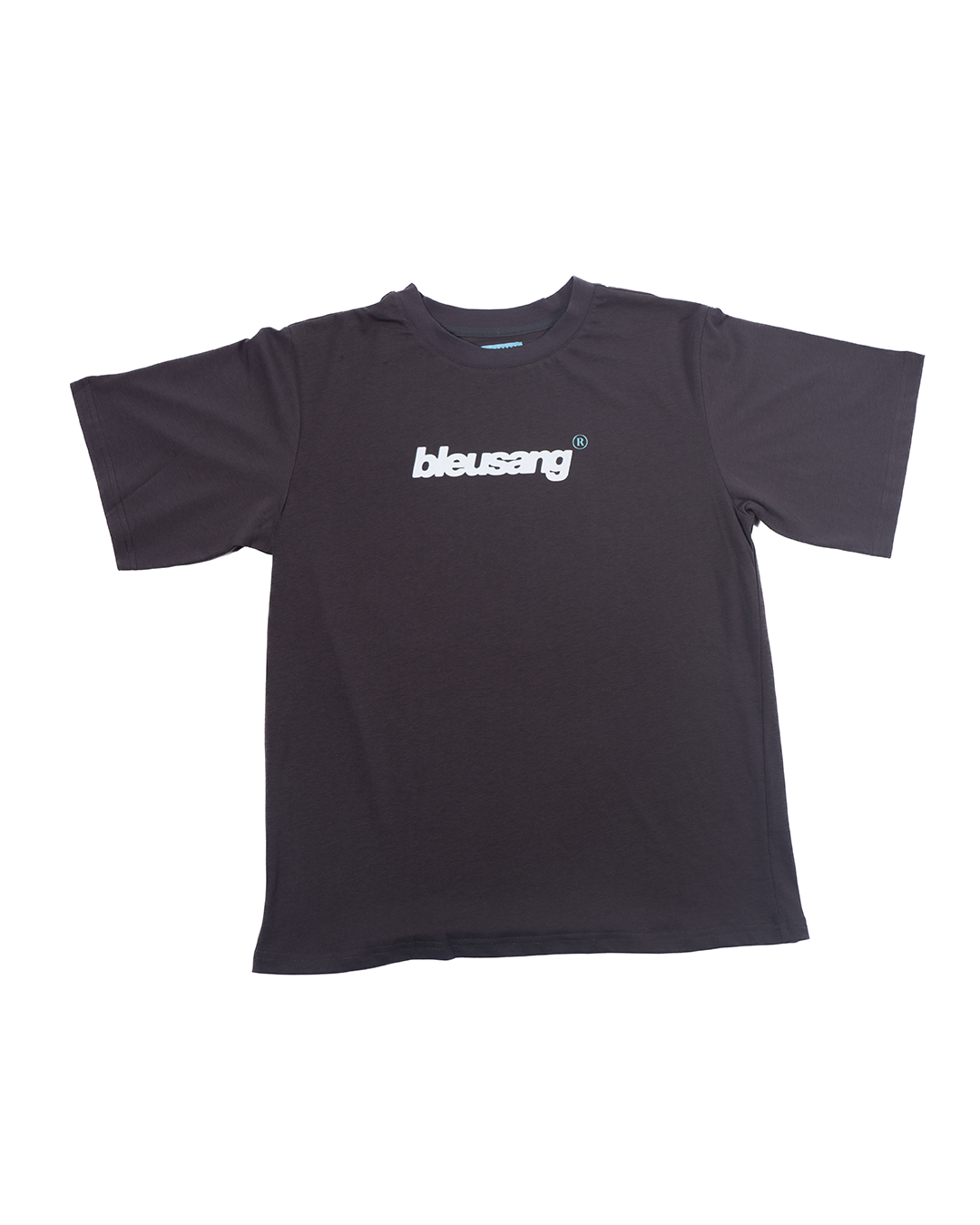 BS Community Tee – Dark Grey