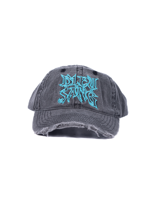 Destroy Cap – Dark Grey
