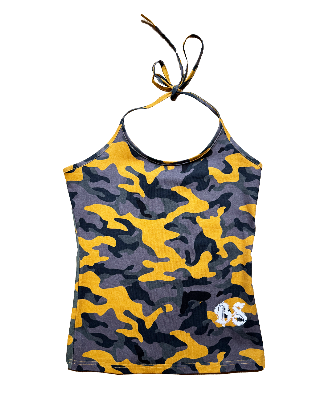 Bleusang top – Camo