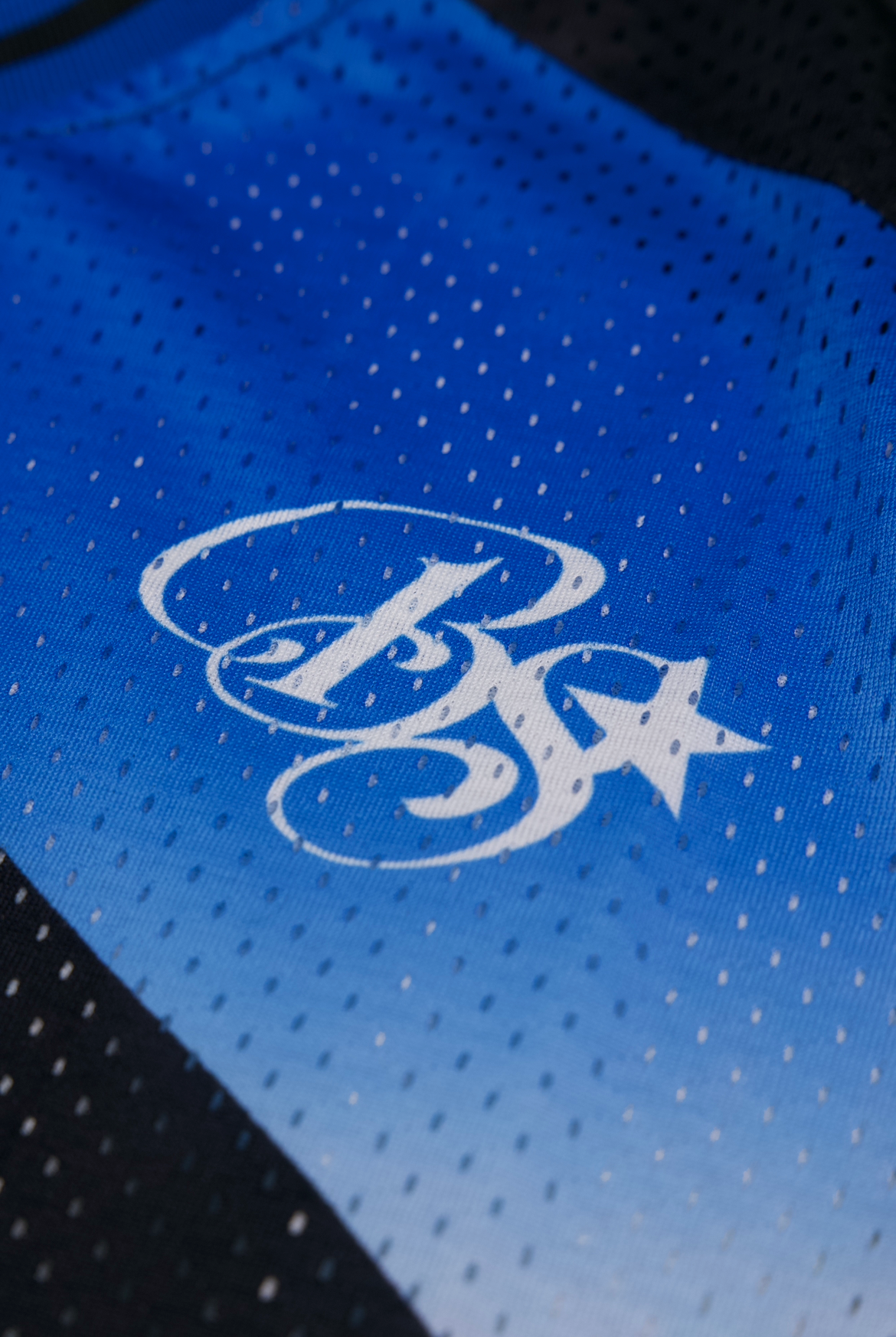 BS JERSEY COMMUNITY – Blue