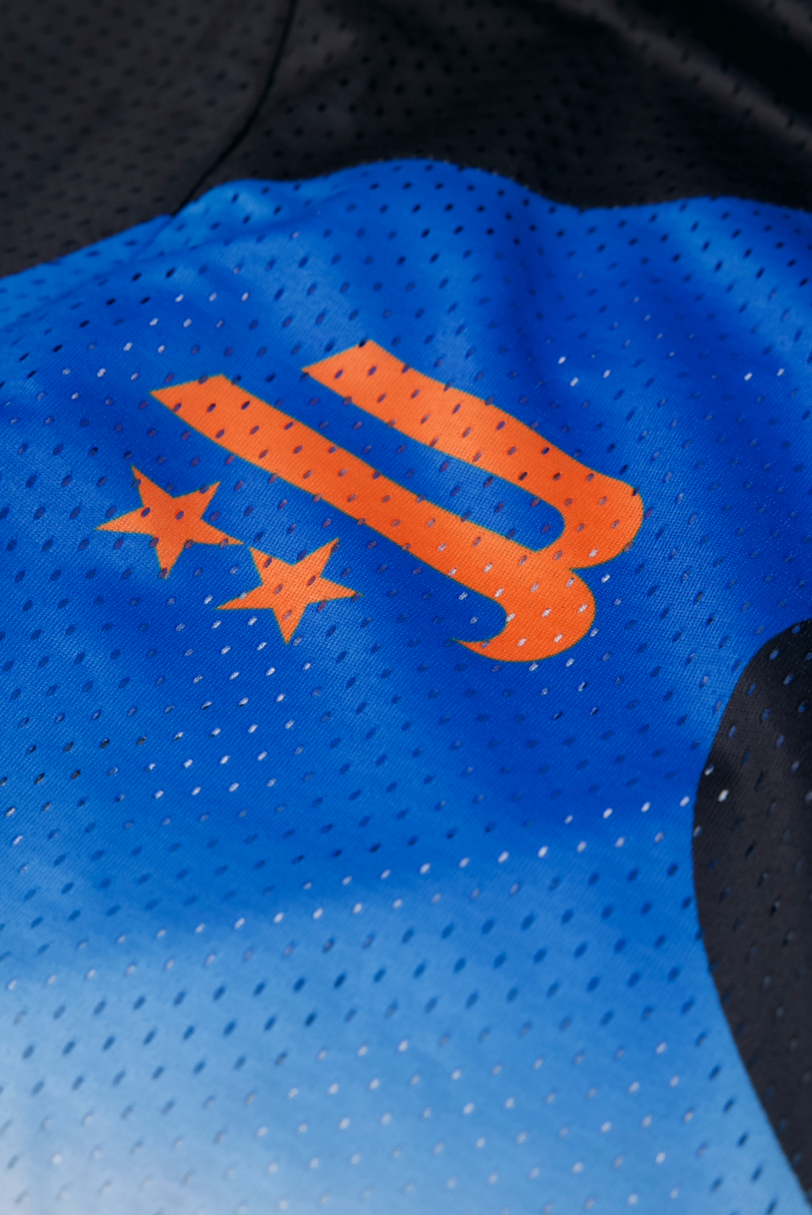 BS JERSEY COMMUNITY – Blue