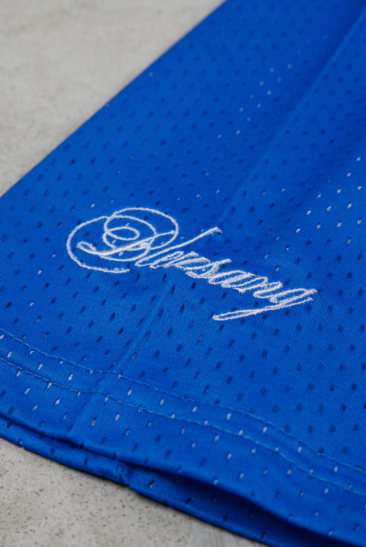 BS JERSEY COMMUNITY – Blue