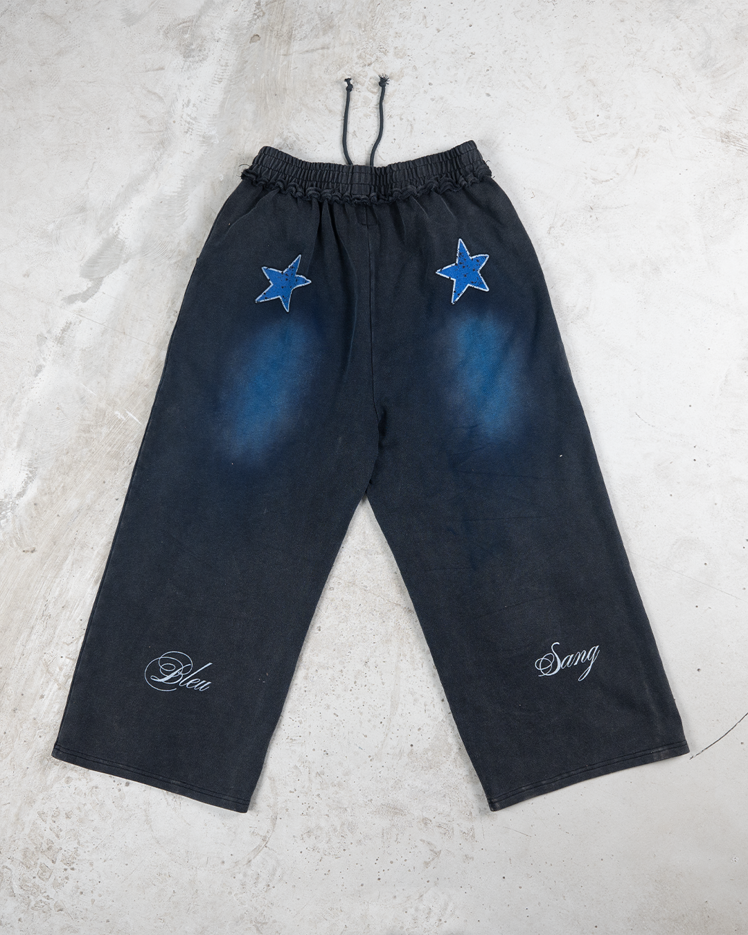 Stars Jogging – Dark Blue