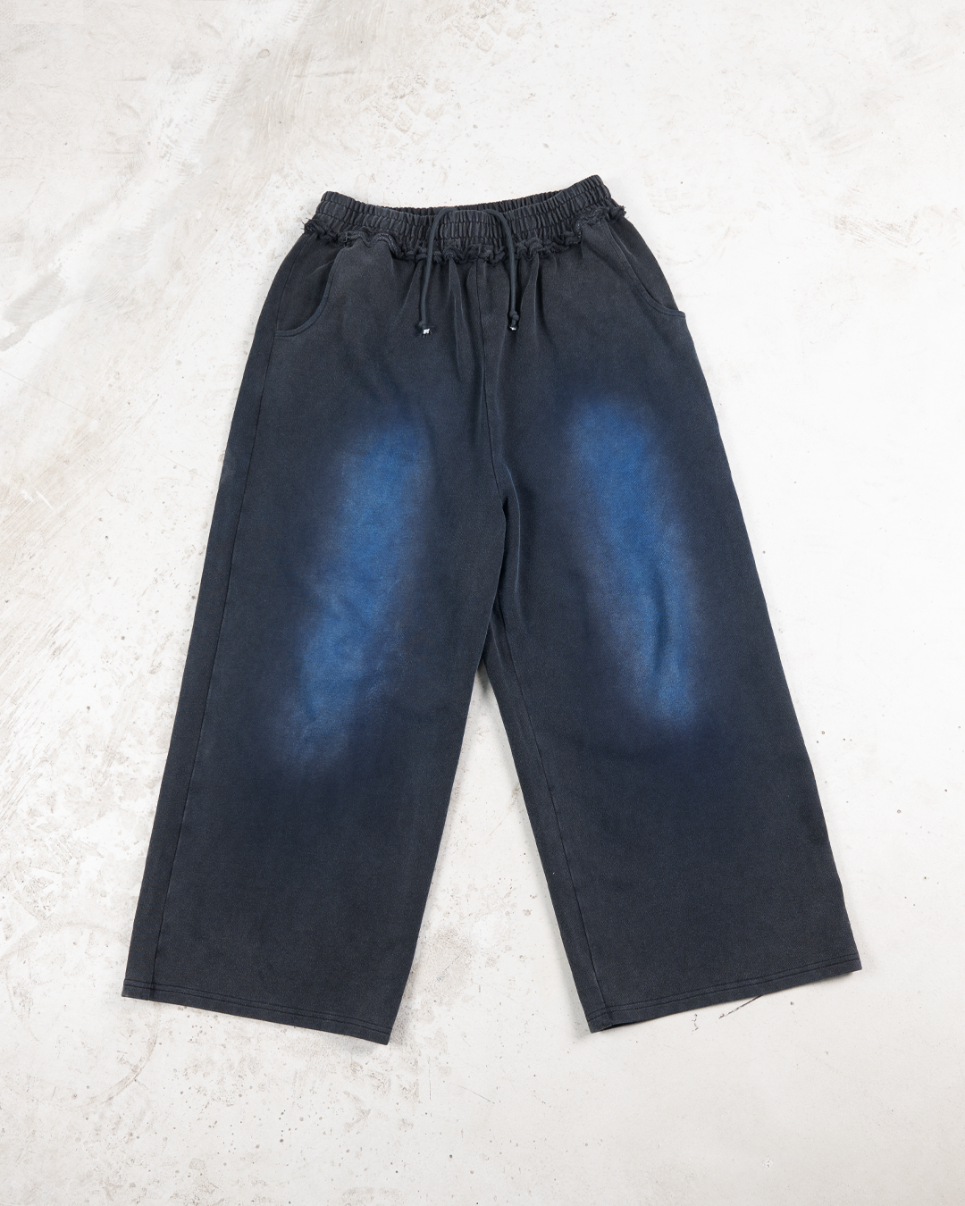 Stars Jogging – Dark Blue