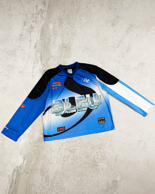 BS JERSEY COMMUNITY – Blue