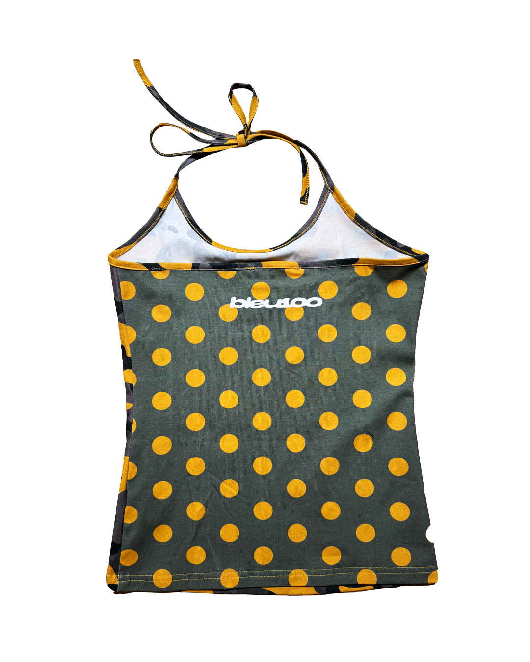 Bleusang top – Camo