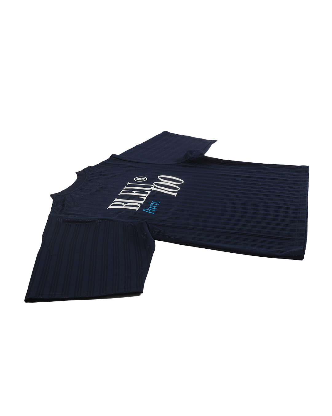 Community Jersey – Bleu