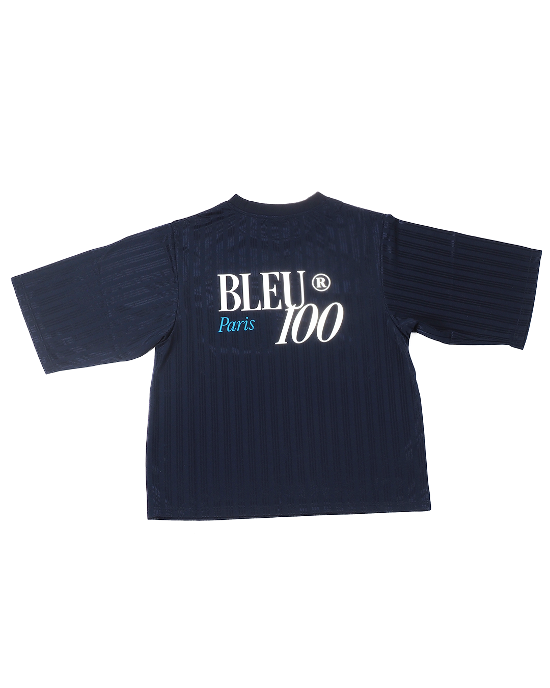 Community Jersey – Bleu